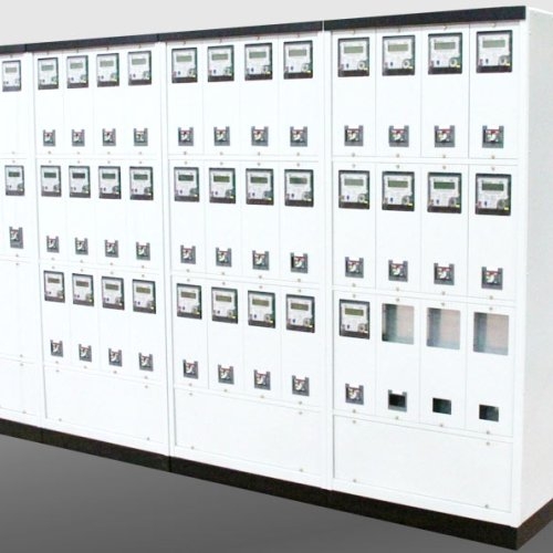 Sayaç Panoları (MC)