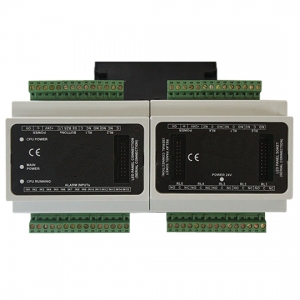 Alarm İzleme Sistemi