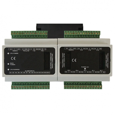 Alarm İzleme Sistemi