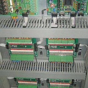 Alarm Monitoring Sistemi